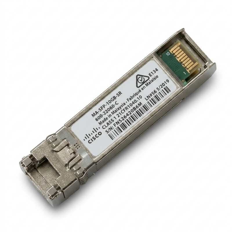 Cisco Meraki MA-SFP-10GB-SR