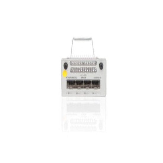 Cisco C9300-NM-4G Module réseau - Catalyst 9300 4 ports 1G SFP