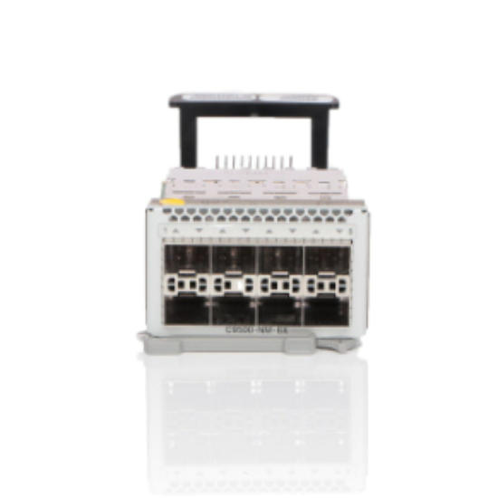 Cisco C9500-NM-8X Module réseau - Catalyst 9500 8 ports 10G SFP+
