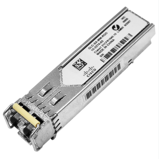 Cisco GLC-SX-MM-RGD