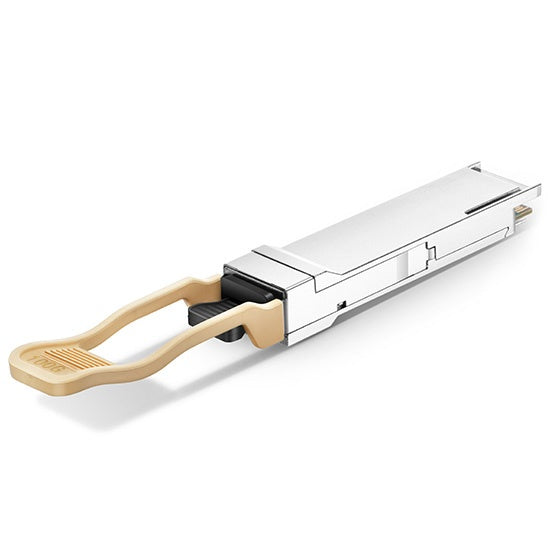 Module émetteur-récepteur optique QSFP28 100GBASE-SR4 850nm 100m MMF connecteur MTP MPO avec DOM pour datacenter