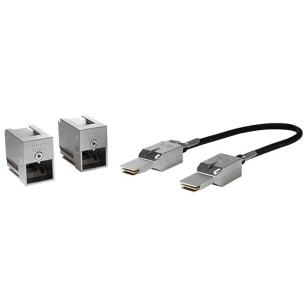 Cisco C9200L-STACK-KIT

Kit d'empilage Catalyst 9200L

Module d'empilage Cisco

kit d'empilage commutateur 9200L

set câble et module d'empilage

accessoire commutateur réseau entreprise

extension série Cisco 9200L

solution d'empilage datacenter

kit d'empilage commutateur montable en baie

kit d'empilage Cisco professionnel