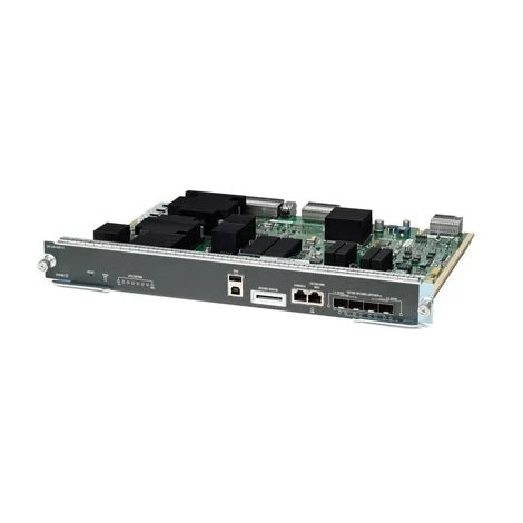 Cisco Catalyst WS-X45-SUP7-E module Supervisor Engine 7-E commutation couche 3 pour commutateurs entreprise série Catalyst 4500