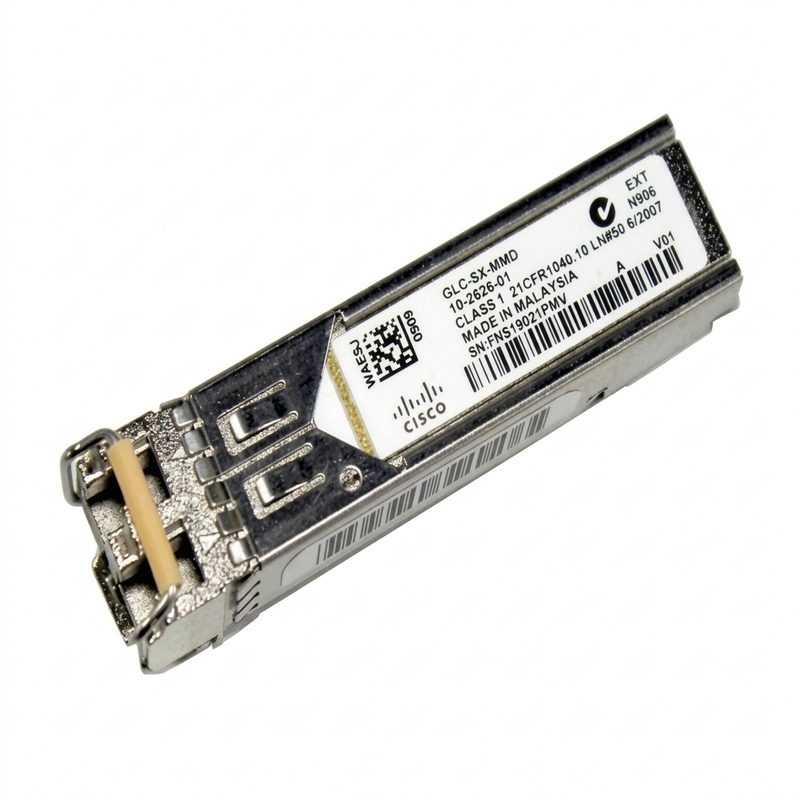 Cisco GLC-SX-MMD