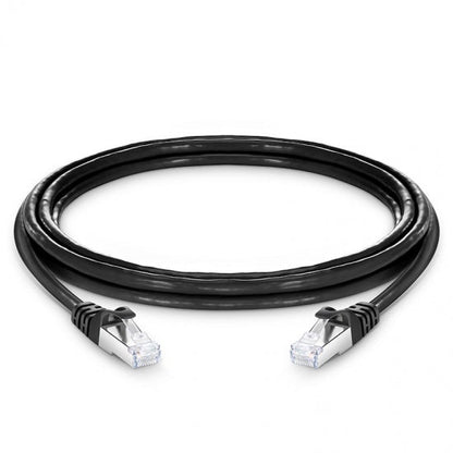 Cat6A S/FTP patchkabel

snagless afgeschermde ethernet kabel

Cat6A shielded netwerkkabel

RJ45 Cat6A patchcord

S/FTP LAN kabel

10G ethernet kabel

afgeschermde koper patchkabel

high-speed netwerk kabel

gestructureerde bekabeling

datacenter netwerkkabel

professionele Cat6A ethernet kabel

leverbaar in 1m, 2m, 3m, 5m, 7m, 10m

Zwart