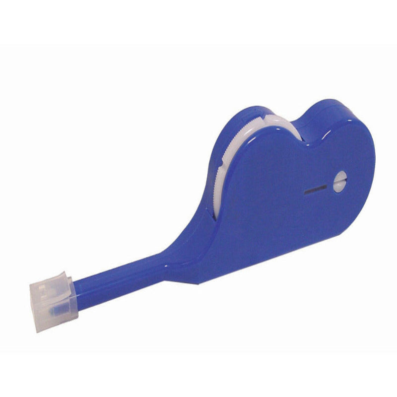 Nettoyeur fibre optique MTP/MPO IBC in bulkhead cleaner outil de nettoyage à sec pour connecteurs et adaptateurs MTP MPO haute densité en datacenter