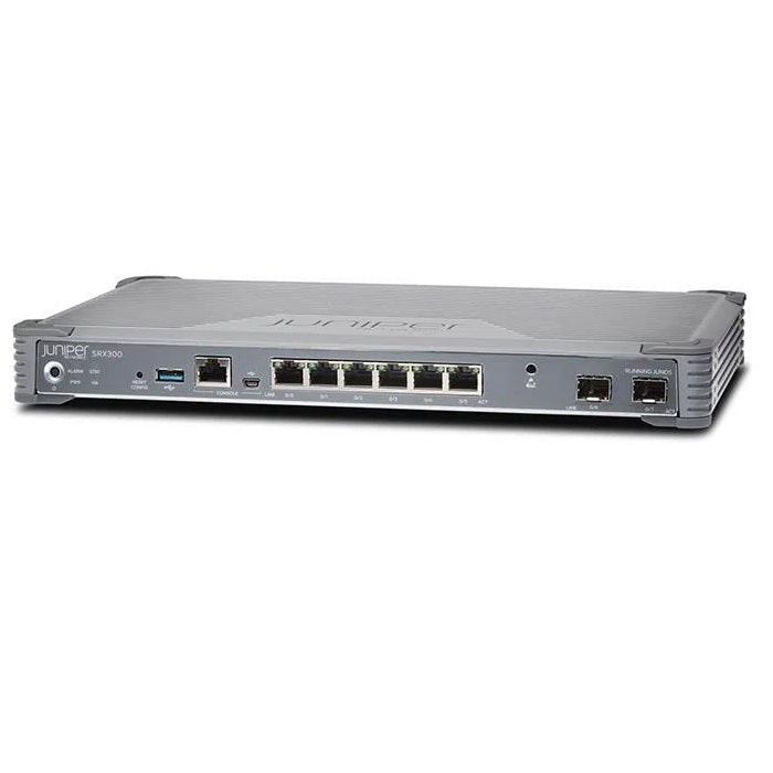 Juniper SRX300-JSB-L

Pare-feu Juniper SRX300

pare-feu nouvelle génération

appliance de sécurité compacte

pare-feu de succursale

VPN et protection contre les menaces

pare-feu Junos OS

sécurité en périphérie de réseau

appliance pare-feu de bureau

sécurité réseau entreprise

pare-feu Juniper professionnel

gestion unifiée des menaces (UTM)