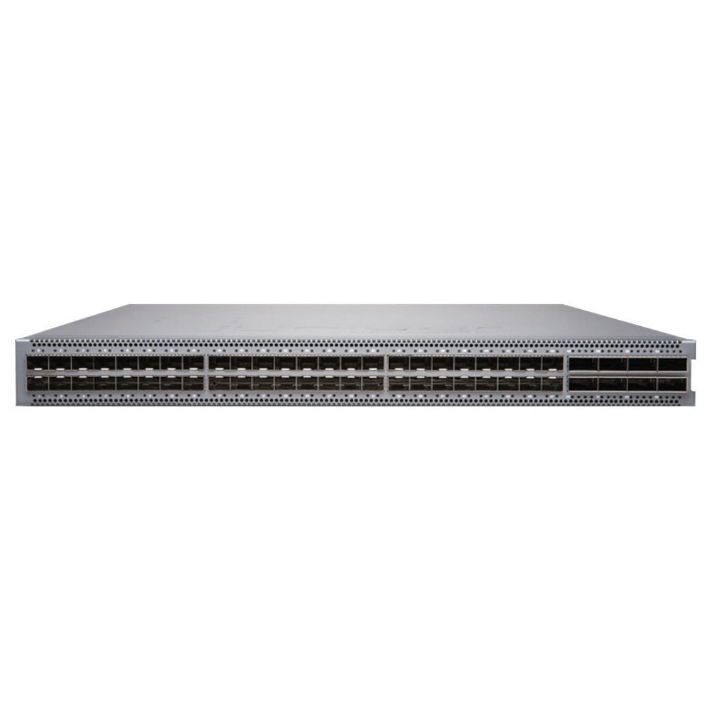 Juniper QFX5120-48Y-AFI

Commutateur Juniper QFX5120

48x ports 25G SFP28

uplinks 100G QSFP28

commutateur core datacenter

commutateur réseau haute performance

architecture spine-leaf

commutateur montable en baie 1U

commutateur Junos OS

réseau datacenter entreprise

commutateur core professionnel

commutateur 25G haute densité