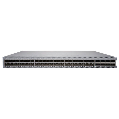 Juniper QFX5120-48Y-AFI

Commutateur Juniper QFX5120

48x ports 25G SFP28

uplinks 100G QSFP28

commutateur core datacenter

commutateur réseau haute performance

architecture spine-leaf

commutateur montable en baie 1U

commutateur Junos OS

réseau datacenter entreprise

commutateur core professionnel

commutateur 25G haute densité
