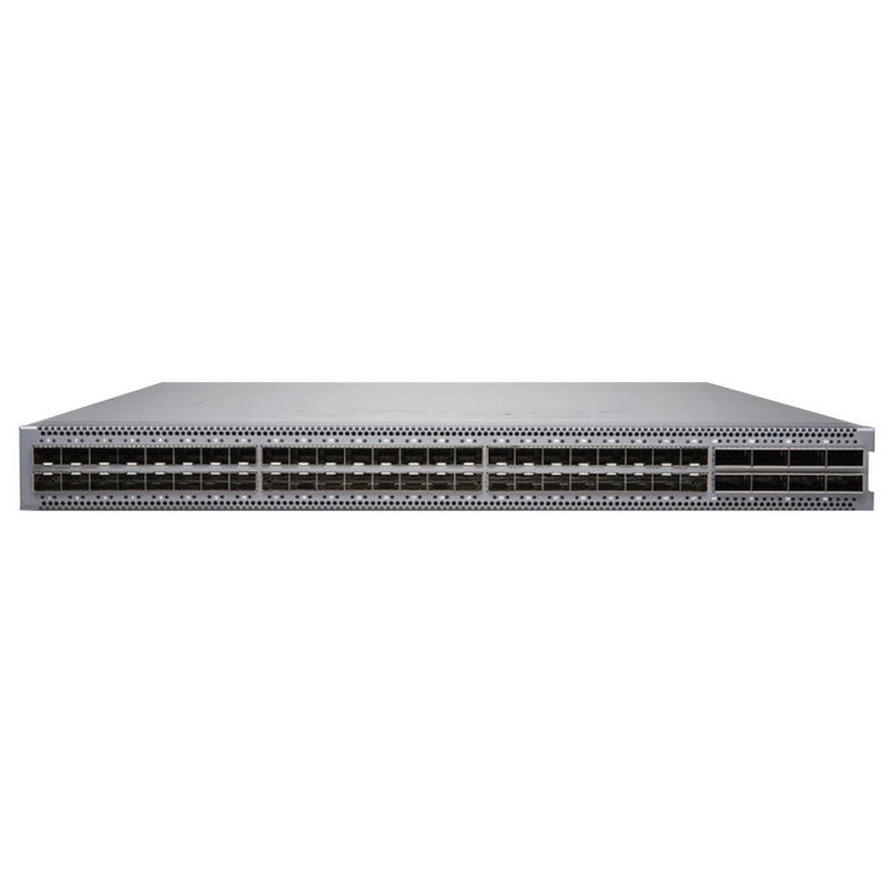 Juniper QFX5120-48Y-AFI

Commutateur Juniper QFX5120

48x ports 25G SFP28

uplinks 100G QSFP28

commutateur core datacenter

commutateur réseau haute performance

architecture spine-leaf

commutateur montable en baie 1U

commutateur Junos OS

réseau datacenter entreprise

commutateur core professionnel

commutateur 25G haute densité
