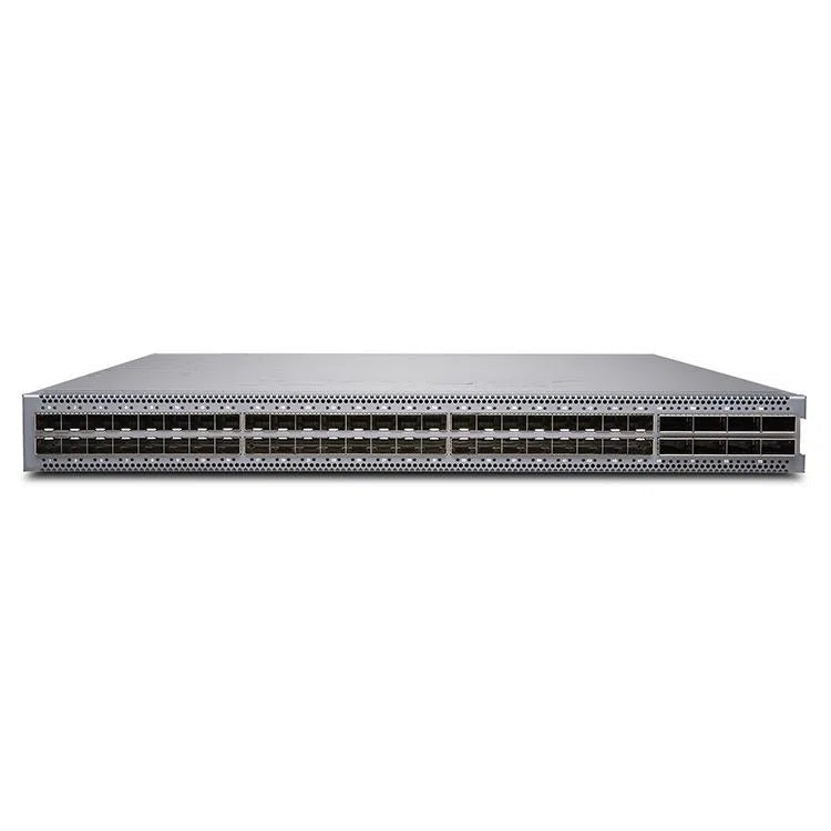 Juniper QFX5120-48Y-AFO

Commutateur Juniper QFX5120

48x ports 25G SFP28

uplinks 100G QSFP28

commutateur core datacenter

commutateur réseau haute performance

architecture spine-leaf

commutateur montable en baie 1U

commutateur Junos OS

réseau datacenter entreprise

commutateur core professionnel

commutateur 25G haute densité