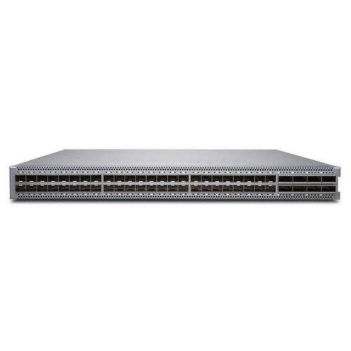 Juniper QFX5120-48Y-AFO

Commutateur Juniper QFX5120

48x ports 25G SFP28

uplinks 100G QSFP28

commutateur core datacenter

commutateur réseau haute performance

architecture spine-leaf

commutateur montable en baie 1U

commutateur Junos OS

réseau datacenter entreprise

commutateur core professionnel

commutateur 25G haute densité