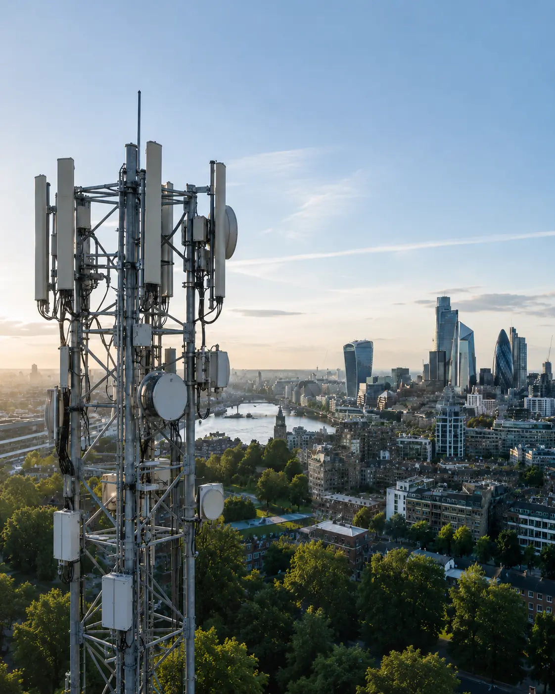 Telecom & ISP
