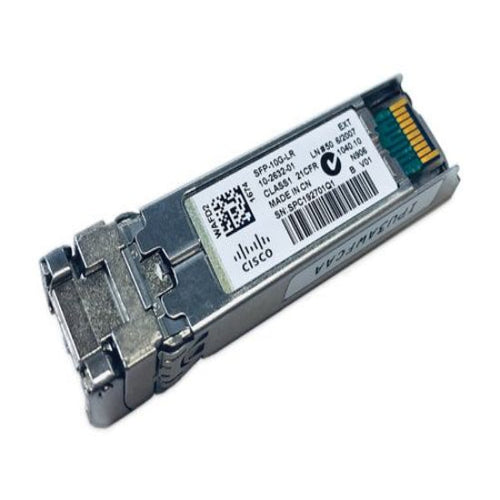 Cisco SFP-10G-LR