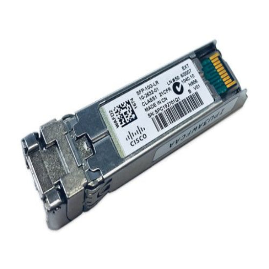Cisco SFP-10G-LR