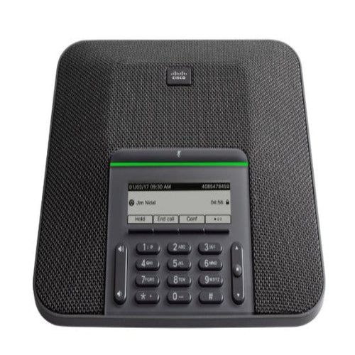 Cisco CP-7832-K9 Téléphone de conférence IP - 7832 VoIP SIP