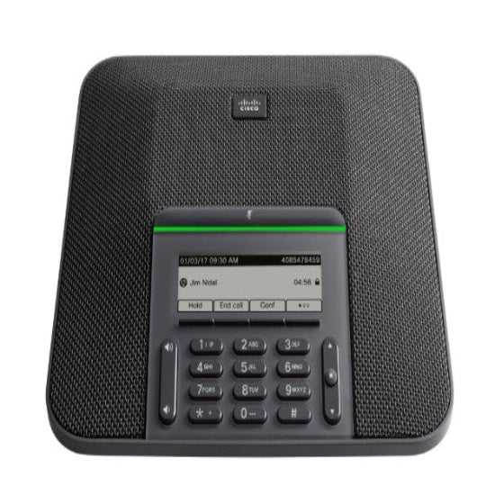 Cisco CP-7832-K9 Téléphone de conférence IP - 7832 VoIP SIP