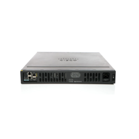 Cisco ISR4331/K9 Routeur à services intégrés - ISR 4000 100 à 300 Mbps