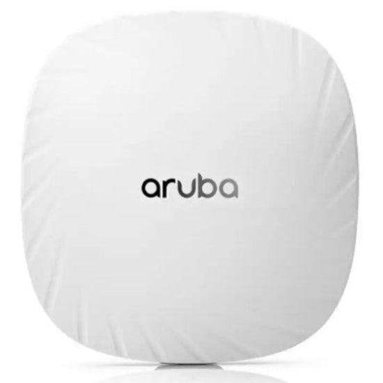 HPE Aruba JZ356A AP-555 Point d'accès - Wi-Fi 6 8x8:8 MU-MIMO