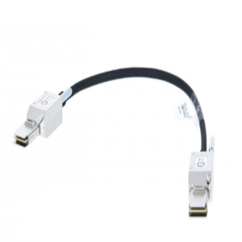 Cisco STACK-T2-50CM Câble de stacking - StackWise-160 50cm