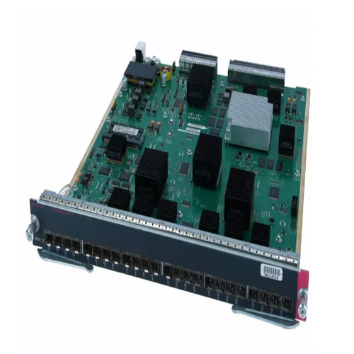 Cisco WS-X6824-SFP-2T Carte de ligne SFP 24 ports Catalyst 6500/6800